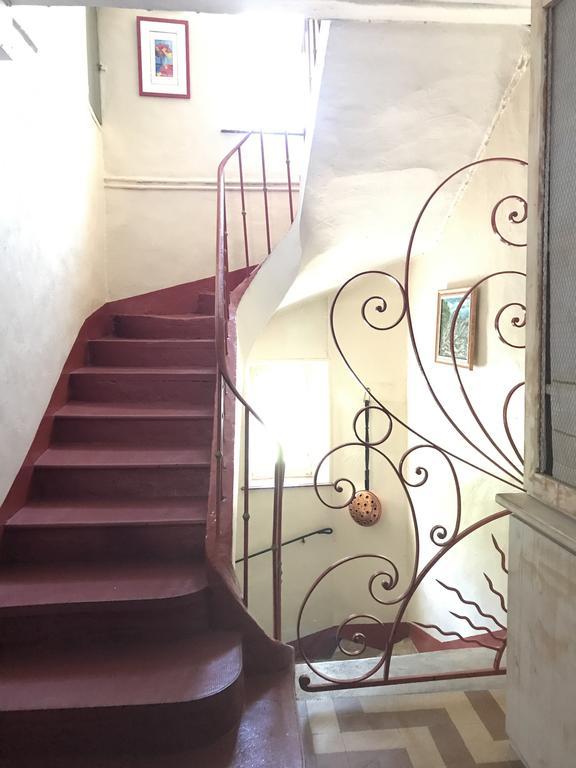 Les Chambres Du Moulin A Huile Везон-ла-Ромен Экстерьер фото