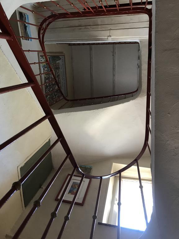 Les Chambres Du Moulin A Huile Везон-ла-Ромен Экстерьер фото